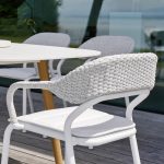 Noss Dining Chair – view 4