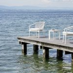 Smart lounge armchair – view 5