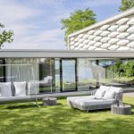 Tibidabo Daybed – view 2