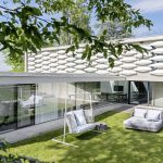 Tibidabo Daybed – view 3
