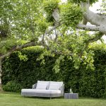 Tibidabo Daybed – view 4