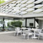 Smart Dining armchair – view 4