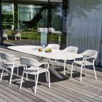 System Star Table – view 8