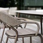 Noss Dining Chair – view 3
