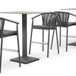 Smart stool – view 3