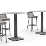 Emma Stool – view 6