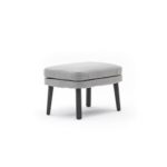 Emma Footrest Pouf