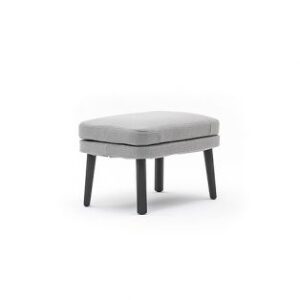 Emma Footrest Pouf