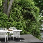 Smart lounge armchair – view 6