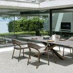 System Star Table – view 6