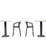 Smart stool – view 2