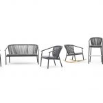 Smart stool – view 4