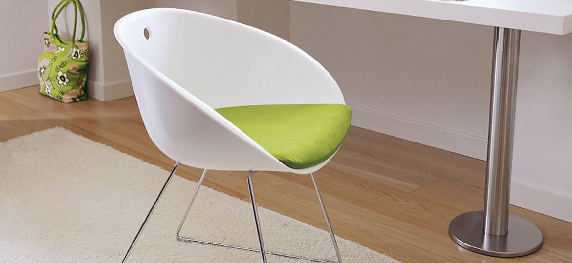 Gliss 920 – view 2