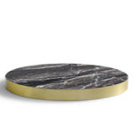 Laminate Brass ABS