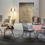 Pasha – view 3