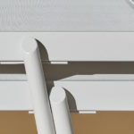 Rail – view 3