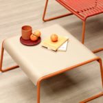 SIDE TABLE – view 2