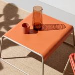 SIDE TABLE – view 3