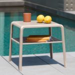 SIDE TABLE – view 3