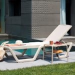 SIDE TABLE – view 2
