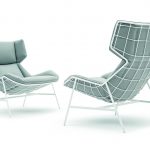 Summer Set Bergère relax
