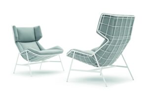 Summer Set Bergère relax
