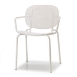 Si-Si Dots armchair