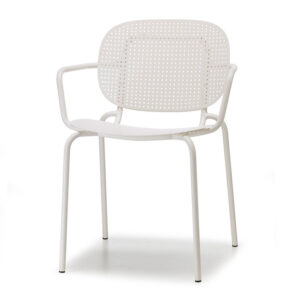 Si-Si Dots armchair