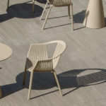 Solid Laminate – view 2