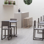 Solid laminate – view 3