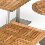 Teak – view 2
