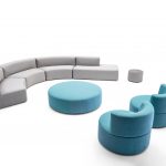 Belt Pouf