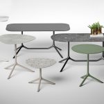 Tripé easy alignment – view 2