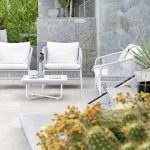 Cricket Lounge Armchair – view 2
