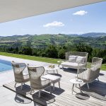 Emma Daybed High Backrest – view 2