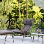 Summer Set Bergère relax – view 2