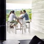 System Stool – view 2