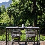 Emma Stool – view 3