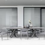 System Star Table – view 2