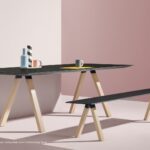 ARKI-BENCH ARKBW – view 3