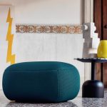 Botera Pouf – view 4