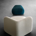 Botera Pouf – view 3