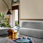 Botera Sofa – view 2