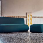 Botera Sofa – view 4