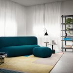Botera Sofa – view 5