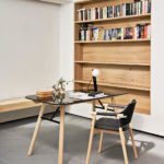Suite – view 2
