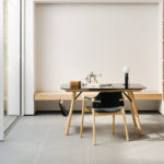 Suite – view 3