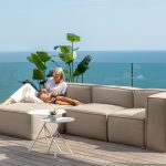 OCEAN MODULAR – view 3