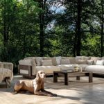 ARGO//WOOD MODULAR SOFA – view 6