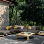 ARGO//WOOD MODULAR SOFA – view 4